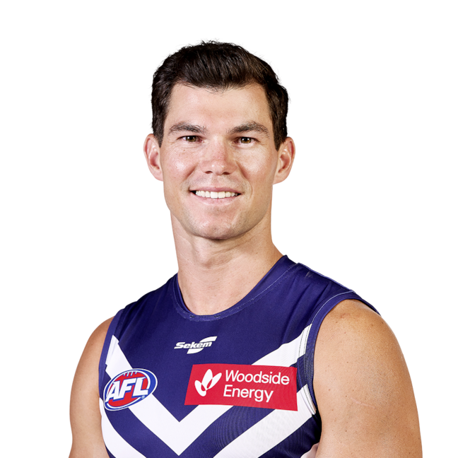 Jaeger O'Meara profile picture